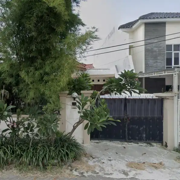 Di Jual Rumah di Kawasan Sutorejo Tengah Kota Surabaya