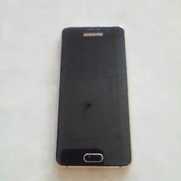 Samsung Galaxy A3 NFC