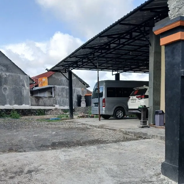 Dijual 4,72 are, Jl. Suradipa Peguyangan Kaja Denpasar