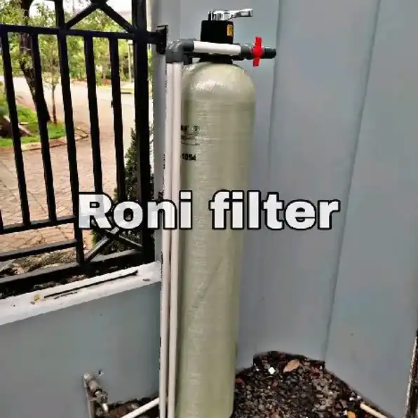 filter penjernh air sepaket