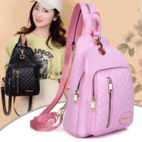 Tas Ransel Wanita Diana - dmn