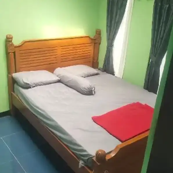 penginapan cimahi tengah cikal homestay