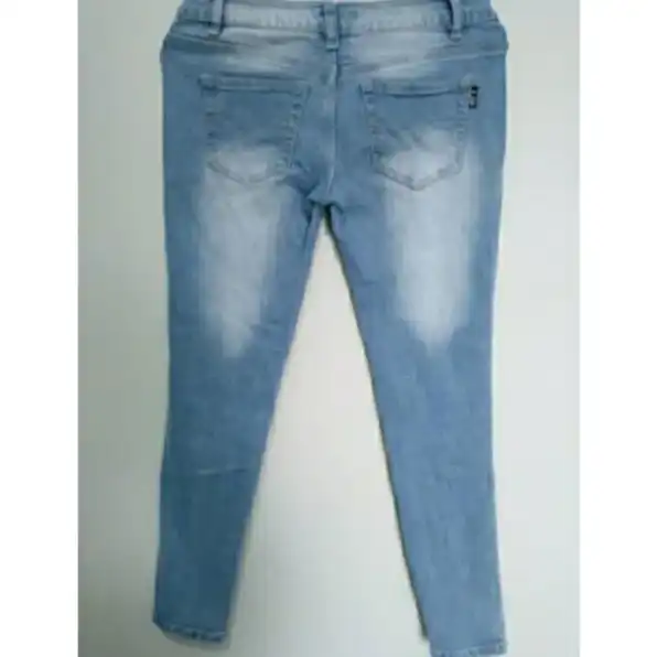 Elt Jeans by Central Original Women Jeans / Jins Wanita