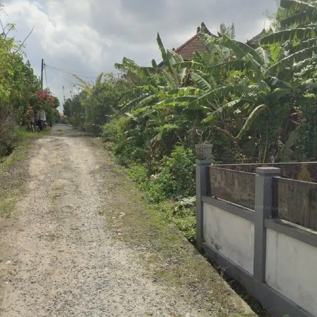 Dijual 2 are, Jl. Cendrawasih Raya Munggu Kapal Selingsing Bantas Cepaka Kediri Tabanan