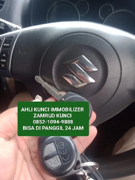 0852-1099-9888 Zamrud Kunci Ahli Kunci Green Wisata Bekasi