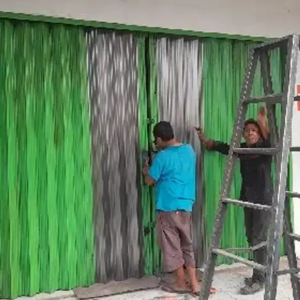 081356427209 Tukang rollingdoor folding gate serpong - buaran - ciater - cilenggang