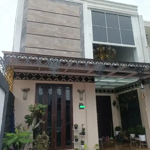 Dijual Rumah Lelang