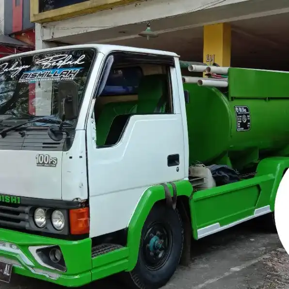 sedot wc surabaya bergaransi 082236444957