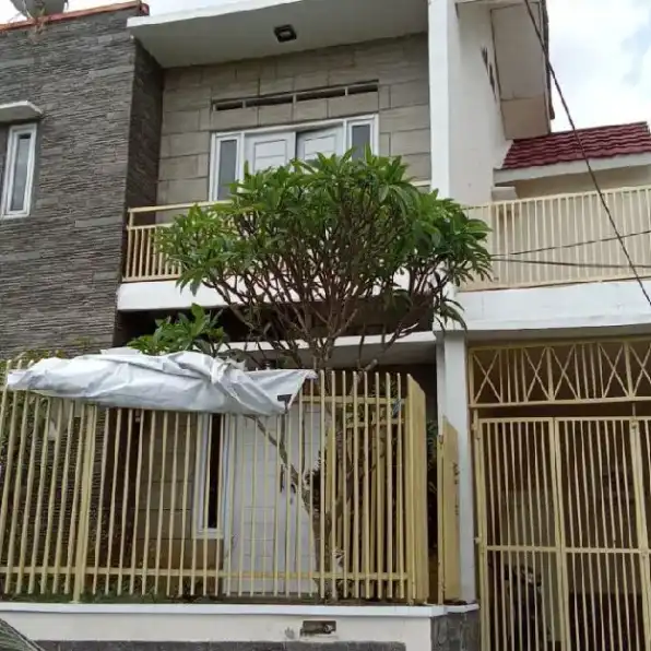 Dijual Rumah Siap Huni 2 lantai di Ujungberung Bandung Timur