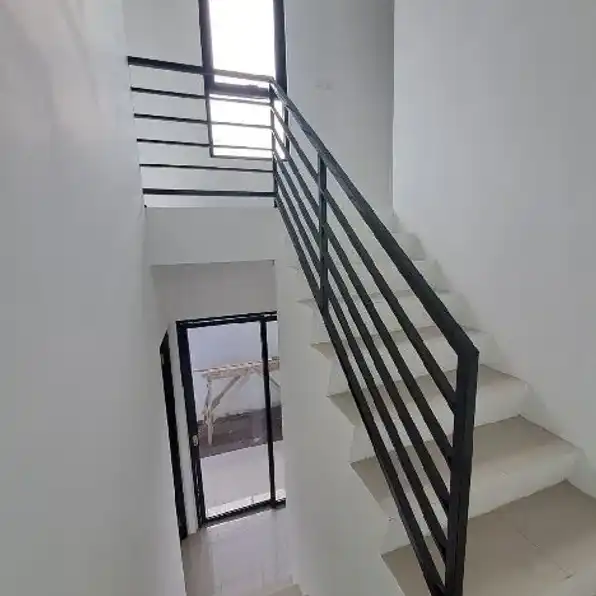 Dijual Rumah Modern Di Cikutra Padasuka Cicaheum Bandung