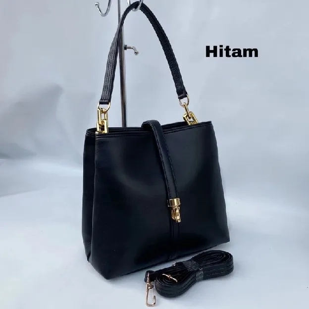 Tas Selempang Wanita Pinie Bag Import / Tas Selempang 2 Tali