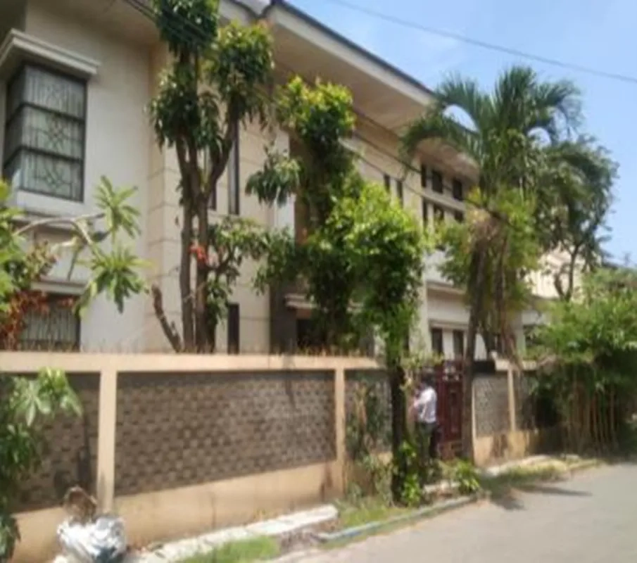 Rumah Mewah Pondok Pekayon Indah Siap Huni di Kota Bekasi