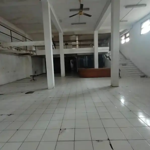 Ruko Kosong Cocok Untuk Kantor di Urip Sumoharjo Surabaya