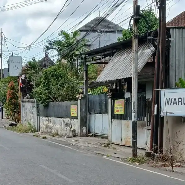 Dijual 7,5 are, Jl. Tukad Sanghyang Watu Renggong Panjer Denpasar