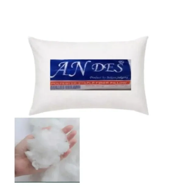 [100% ORIGINAL] BANTAL/GULING HOTEL BRENDIS EMPUK LEMBUT ISI 1 pcs