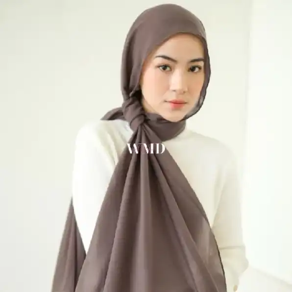 Pashmina Voal Premium