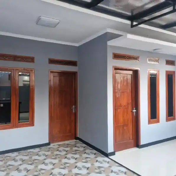 RUMAH MURAH BANDUNG