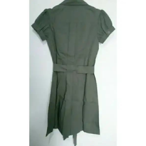 Korz Original Dress Wanita