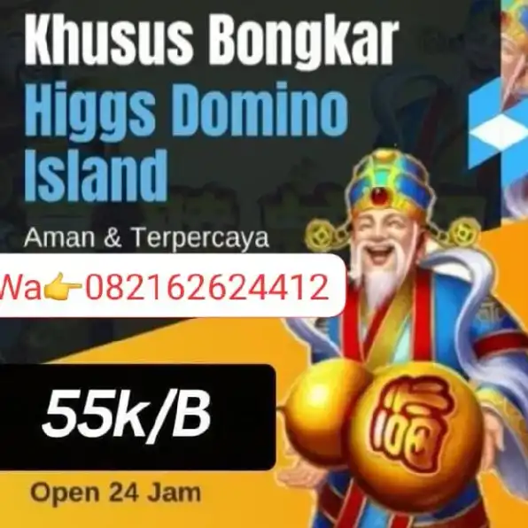 Agen jasa terima bongkar chip hdi dan royal