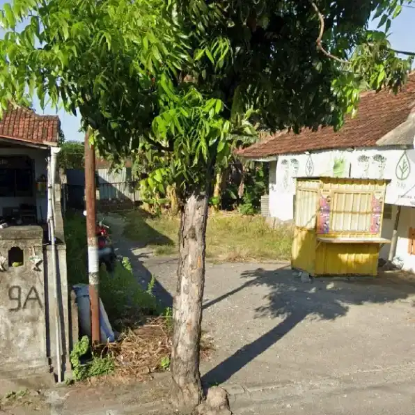 Dijual 10 are, Jl. Pendidikan Sidakarya Sesetan Denpasar