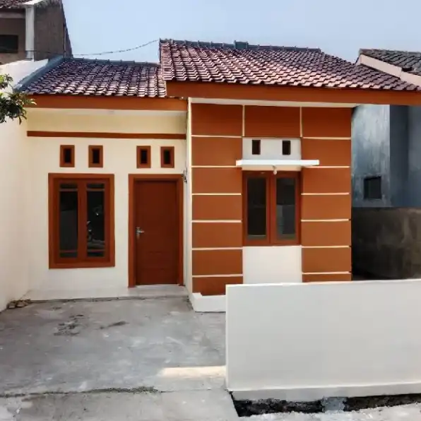 Dijual Rumah Siap Huni di Cilame Dkt Samsat Cimareme dkt Kantor Pemerintahan Bandung Barat