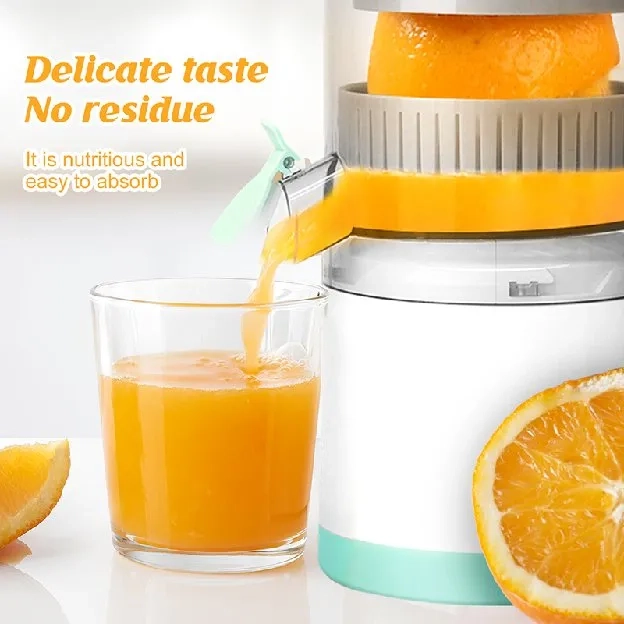 Blender Juicer Portable USB 360ML Mini Juicer Multifungsi Alat Peras Jeruk otomatis automatic/BLENDE