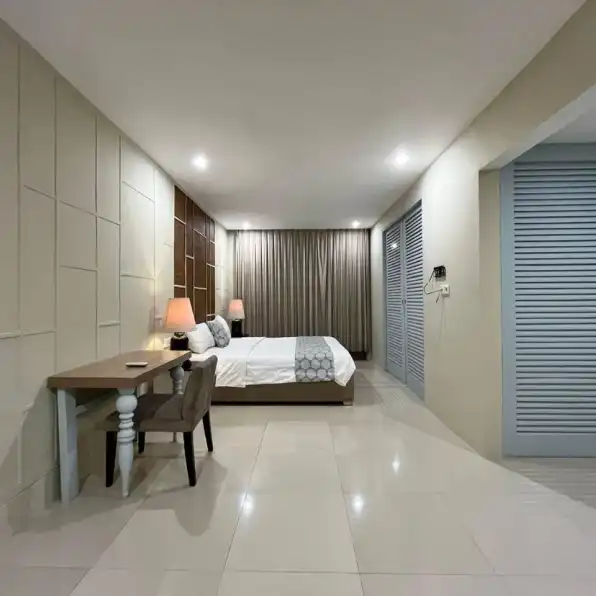 Jual Villa dan Apartemen Mewah di Dewi Saraswati Kuta Bali