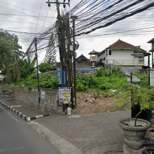 Dikontrakan 5 are, Jl. Panji Tibung Sari Kwanji Dalung Kuta Utara