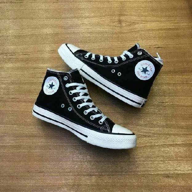 Convers Allstar Ori Model Tinggi - dmn