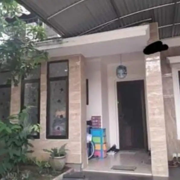 Dijual Rumah Siap Untuk Huni di Royal Ketintang Surabaya