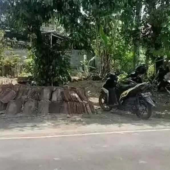 TANAH 250M2 SIAP BANGUN DI WONOREJO BEJEN KARANGANYAR 