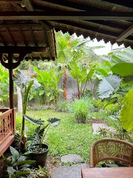 Dijual Villa di Ubud Singakerta Gianyar Bali