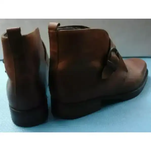 Guess Original Bots Pria / Men Boots