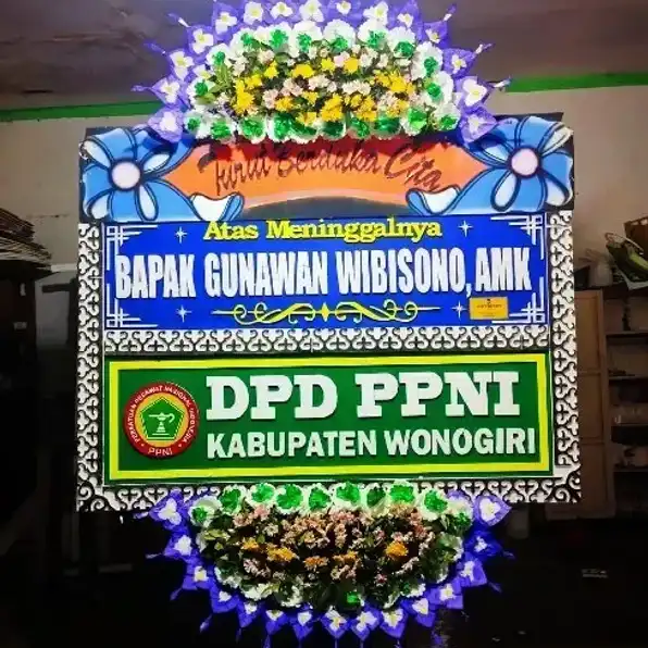 Toko Bunga Pacitan 24jam 0858-7889-9786 Sam Florist