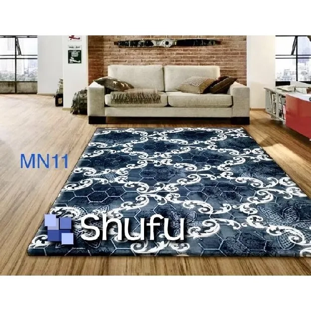 Karpet Malaysia Motif Minimalis