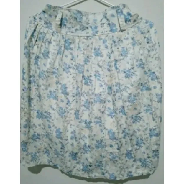 Skirt / Rok Wanita 001