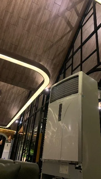 Pasang AC BangunTapan Bantul Yogyakarta 087864840007