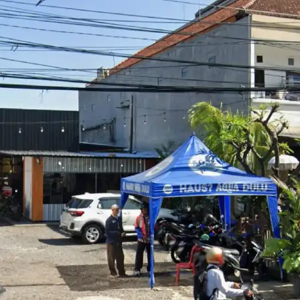 Dijual 9,05 are, Jl. Raya Teuku Umar Simpang 6 Dauh Puri Kauh Denpasar