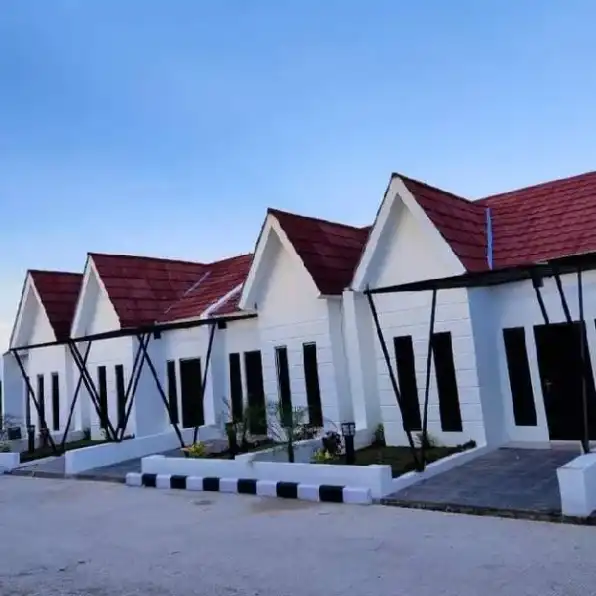 Dijual Rumah Baru Di Sukamukti Kopo Katapang Bandung