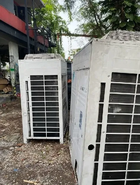 menerima jual beli AC" bekas/rusak siap jemput ke lokasi 