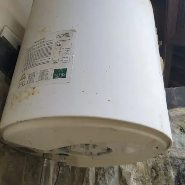 Service water heater Denpasar Badung (Bali) Panggilan 24 Jam