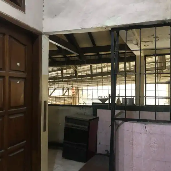 Sewa Tempat Usaha Siap Pakai di Kalirungkut Kota Surabaya