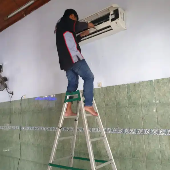 Service AC Geger Madiun 085790560739