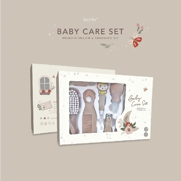 Baby Care Set 10in1 / Hampers Bayi / Kado / Perfect Gift Baby New Born Care