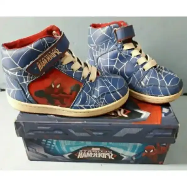 Marvel Original Kid Shoes / Sepatu Anak