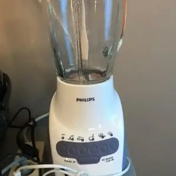 blender philip 2 liter