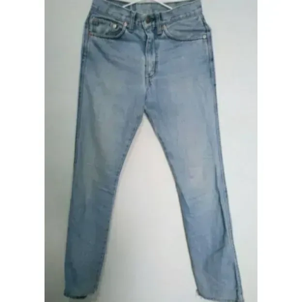 Levis 501 Original Men Jeans / Jins Pria