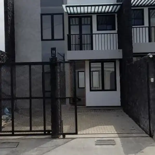 Dijual Rumah Siap Huni Di Setiabudhi Dago Bandung Utara 