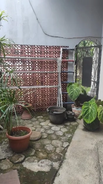 Rumah siaphuni perkampungan 2LT Jl Tangki Cipayung Jaktim LT 289 LB 250m SHM