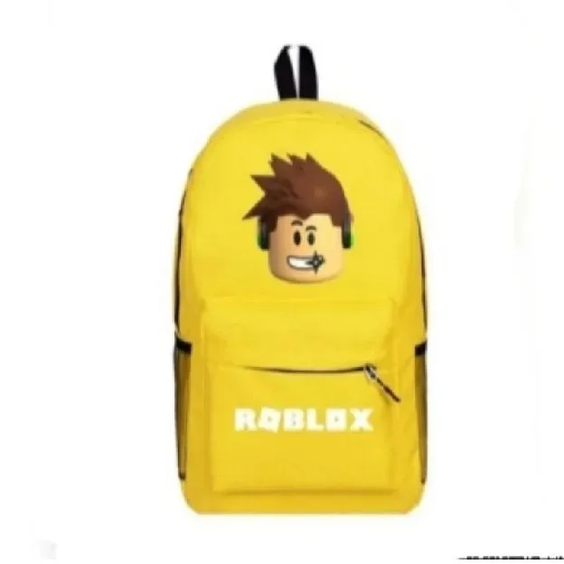 Bisa cod - Tas ransel roblox